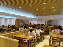 -素满香·食养自助(建邺万达店)