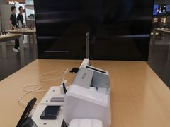 -华为智能生活馆(上海中山公园龙之梦)