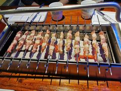 -三个蒙古大叔羊肉串(大宁店)