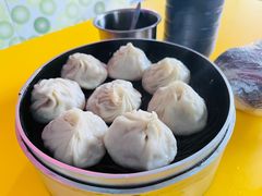 -笑云开汤包店(网巾市店)