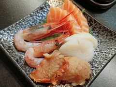 -Sushi Hanzo半藏(天环广场店)