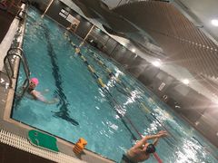 -W FITNESS 威尔仕健身·游泳(老西门新苑店)