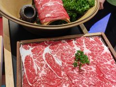 -廖掌柜·重庆鲜货火锅(上海首店)