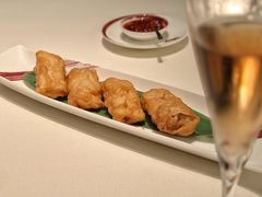 -天龙轩(香港丽思卡尔顿酒店)