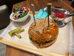 -集品堂·JPC餐厅(青年大街市府店)