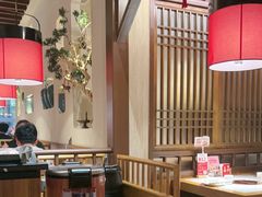 -老阿爸鲜鱼土菜(独墅湖店)