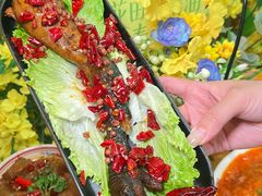 -楠火锅(太古里总店)