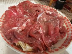 -陈艳红火锅菜·冒菜(簋街店)