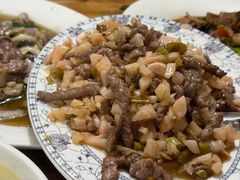 -九九牛肉馆(南山路店)