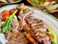 澳洲安格斯M3T骨-Money Shops(愚园路店)