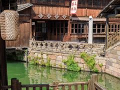 -乌镇景区