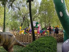 -辛玛王国游乐园