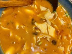 -敏珠拉姆藏餐·南京厨房(富春江东街店)