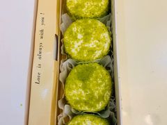 -好利来.生日蛋糕(杨家坪店)