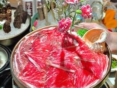 -野·大山里土鸡火锅(万科里店)