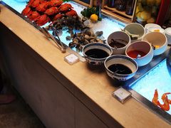 -杭州滨江世融艾美酒店·新食谱全日餐厅