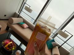 -果呀呀(国金街店)