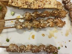 -木屋烧烤(惠阳华润小径湾店)