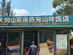 -大姆山草场