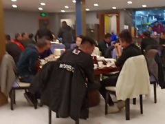 大堂-龙凤瓦罐煨汤馆(清江东路店)