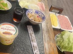 -仁和四季涮肉馆(天坛南门店)