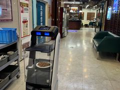 -东四民芳餐厅(世茂工三店)