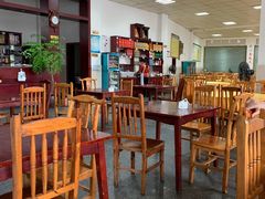 大堂-荣生萝卜汤饭店