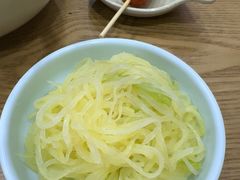 -李先生牛肉面大王(北京东四店)