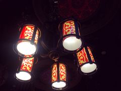 -游牧传奇新疆特色歌舞餐厅(红山新世纪购物广场店)