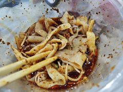 -笑笑凉皮(富国街店)