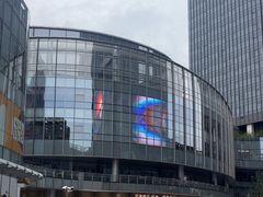 -交通银行前滩31演艺中心