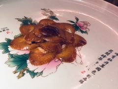 -京华烟云·北京烤鸭(领展购物广场·中关村店)