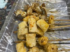 -老太太豆皮(南芬店)