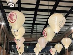 -羊之道草原味道清真餐厅(番禺店)