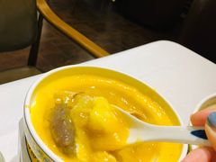 -肆月河豚·新淮扬(金融街店)