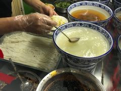 -钰园秦镇米皮(长安西路三兴园店)