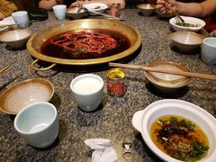 -佬革命主题火锅(玉沙路店)