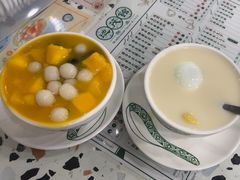 -地茂馆甜品
