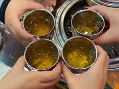 -玄希浪漫厨房·韩料烤肉(湖滨银泰in77店)