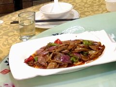 -扬州菜在上海(场北广场店)