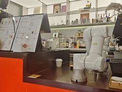 -Sips&Lick茶兰咖啡(五道口店)