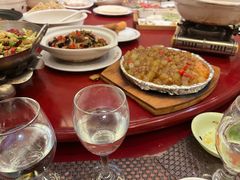 -金玉满堂酒店(西四环店)