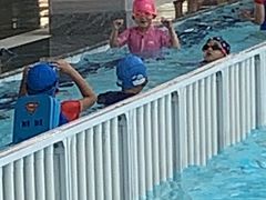 -奇迹健身·恒温游泳(金海首座店)