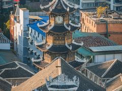 -贵阳北天主教堂