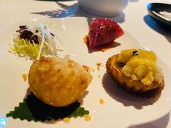 -三号黄浦会Canton Table