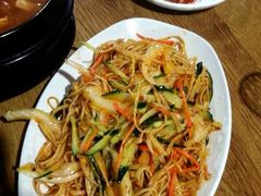 -豚豚猪村烤肉·韩国烤肉(总店)