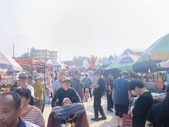 -牛头崖大集