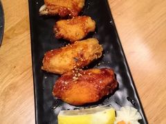 -肥肥虾庄·金牌油焖大虾(杨园滨江时代walk店)