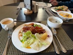 -苏州吴宫泛太平洋酒店