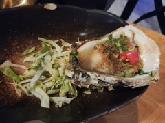 -质烤烤物·活烤海鲜(质烤总店)